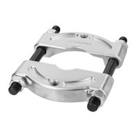 Extractor De Rodajes 4.1/4"" Truper 14517
