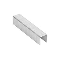 Grapa Para Engrapadora 1/2"" X 1000 Unid Truper 17968