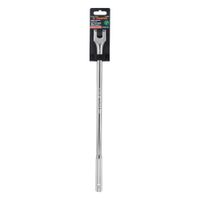 Mango Articulado Encastre 1/2"" X 17"" Truper 13412