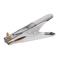 Tenazas para tierra 300amp 14234 Truper