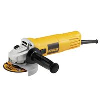 Esmeril Angular 4-1/2"" 950W 11000 Rpm Dewalt DWE4118-B2