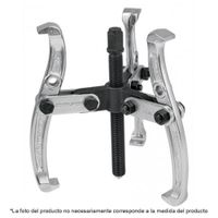 Extractor De Poleas 3 Brazos 6"" Truper 14506