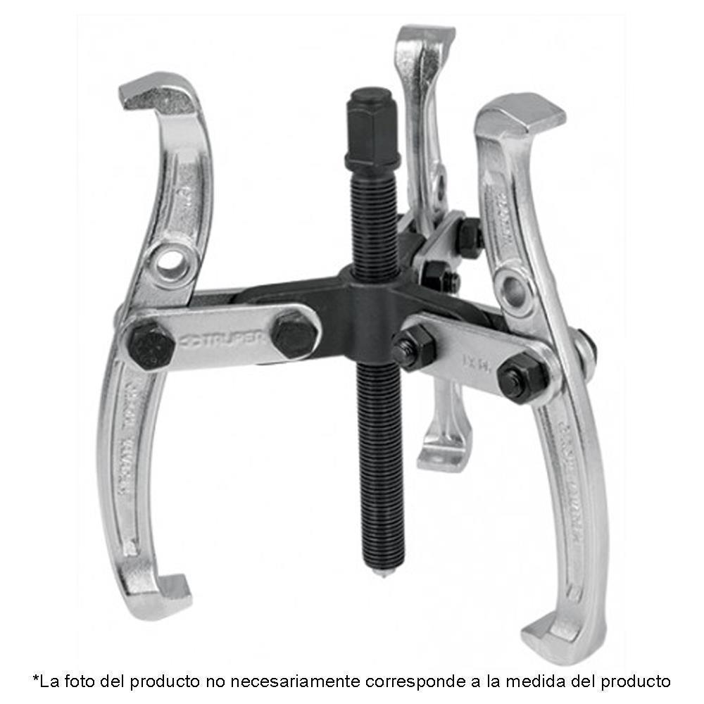 Extractor De Poleas 3 Brazos 6"" Truper 14506