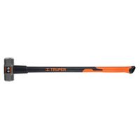 Comba Octogonal 8 Lbs Doble Cara 36"" Truper 16538