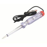 Probador de corriente GET 400 automotriz FU0221 Fulgore