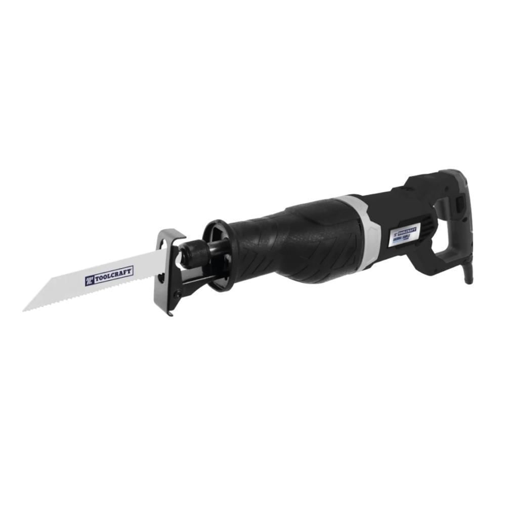 Sierra Sable Reciprocante 900W 2500 Cpm Toolcraft TC5920