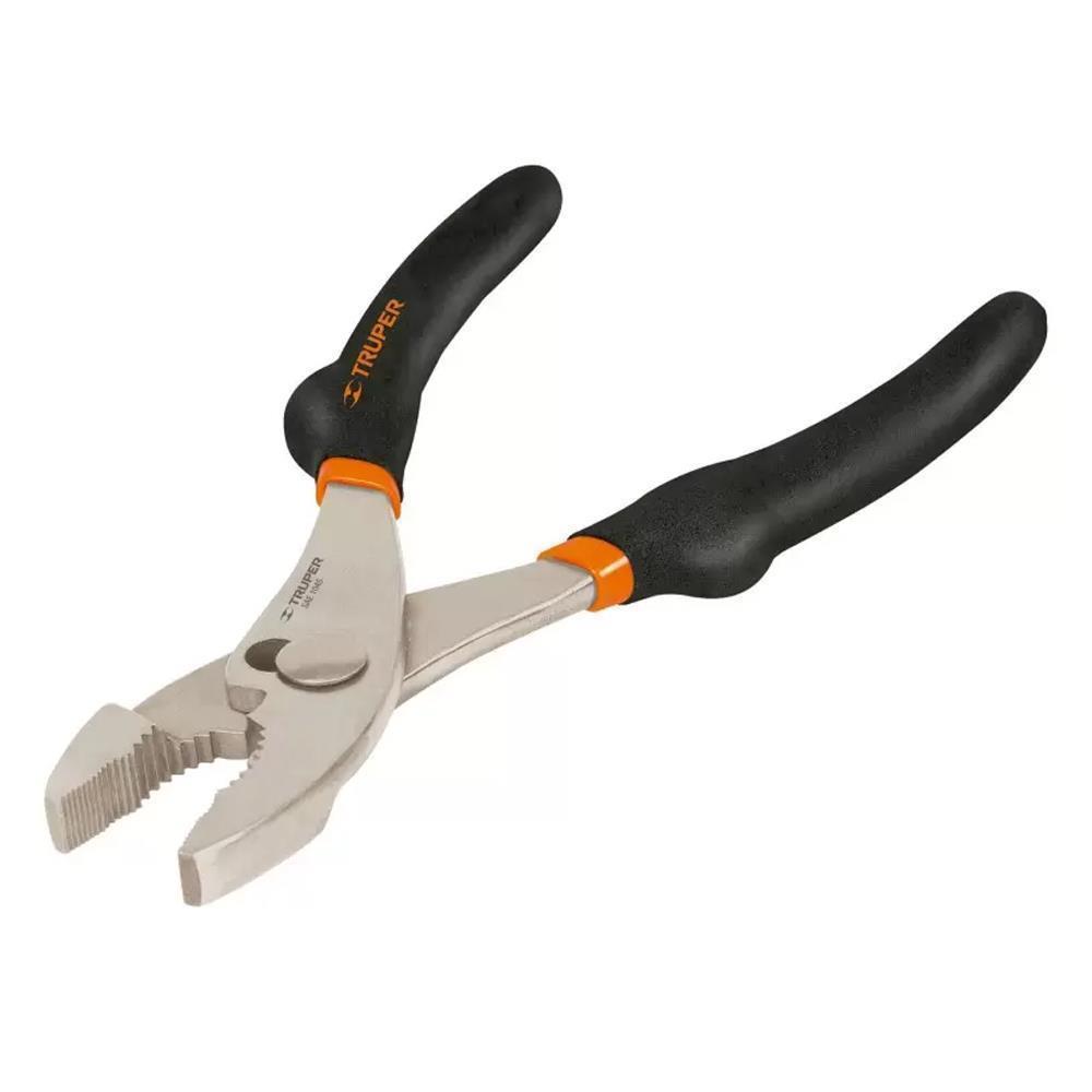 Alicate para Mecánico 8"" Truper 17301