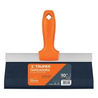 Espátula Tapizadora 10"" Truper 14460