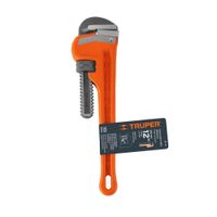 Llave Stilson 12"" Truper 15837