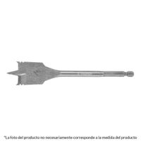 Mecha De Paleta 1/2"" Truper 11372