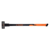 Comba Octogonal 6 Lbs Doble Cara 36"" Truper 19884