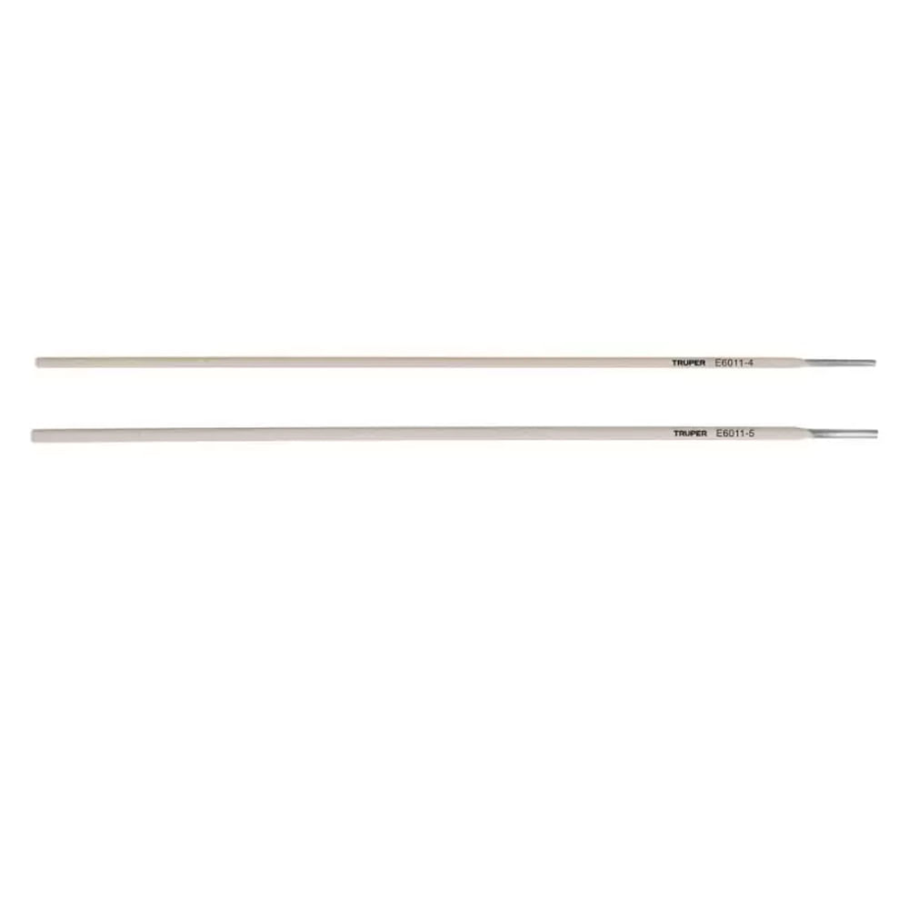 Electrodo 6011 1/8"" E-6011-4 (KG) 15460 Truper