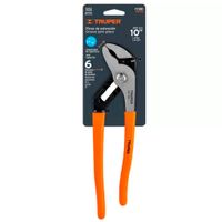 Alicate Pico de Loro 10"" 17351 Truper