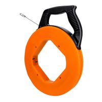 Guía Pasa Cable 30 metros Truper 17752