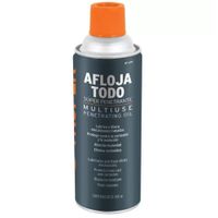 Aceite Aflojador 400ML Truper 13471