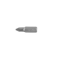 Set Punta Para Desarmador 5Pz PH1 Largo 1"" Truper 12140