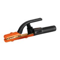 Porta Electrodo 500 AMP. Truper 14233