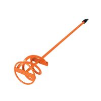 Revolvedor De Pintura 1/2"" Truper 15824