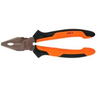 Alicate p/ Electricista Universal 8"" Comfort Grip 17330 Truper