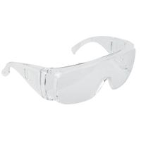Lente Seguridad Transparente 14252 Truper
