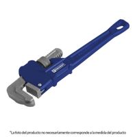 Llave Inglesa para Tubos Stilson 12"" Toolcraft TC4159