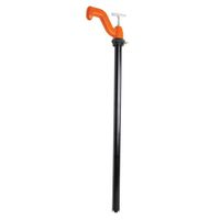 Bomba Extractor Aceite Manija ""T"" Truper 16853