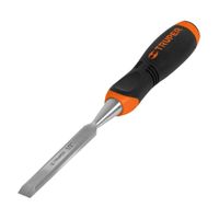 Formón Mango Comfort Grip 1/2"" Truper 14621