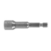 Set Dado Magnético Hexagonal 3/8"" X 5 Pzas Truper 12940