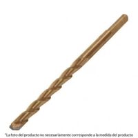 Broca Para Concreto 1/2"" X 6"" Truper 11230
