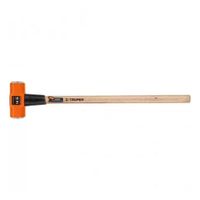 Comba 14 LBS Doble Cara con Mango de Madera 36"" 16514 Truper