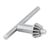 Llave Para Chuck 1/2"" Truper 16560