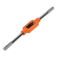 Porta Machos 3/8"" Truper 11435