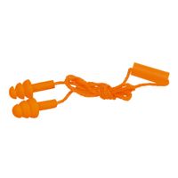 Tapon auditivo tres barreras c/ cordon 14225 Truper