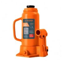 Gata Hidraulica Botella 12tn Carro / Camioneta Truper 14818