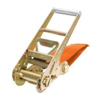 Sujetador Con Matraca 5400 KG. Truper 10313