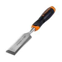 Formón Mango Comfort Grip 1-1/2"" Truper 14639