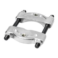 Extractor De Rodajes 2.1/4"" Truper 14516