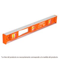 Nivel De Aluminio Profesional 36"" 17038 Truper