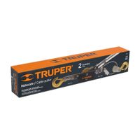 Winche Tensor Malacate 2 Toneladas Truper 14725