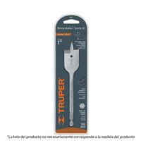 Mecha De Paleta 1"" Truper 11384