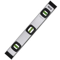 Nivel de aluminio 14"" WF6714 Wolfox