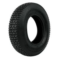 Llanta Reforzada 16""x4"" Para Carretilla Truper 11850