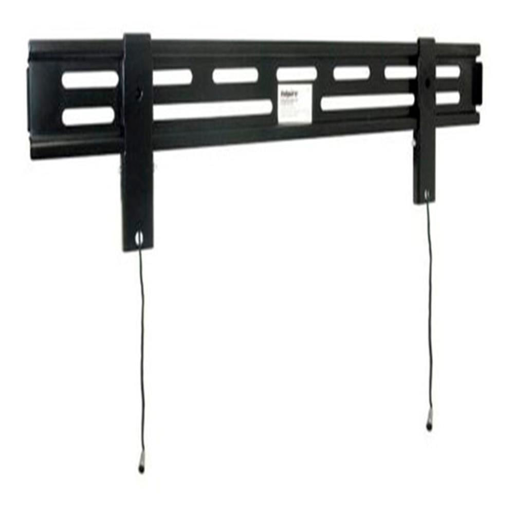 Rack Soporte Fijo Tv Led Smart 22 A 65 FU1004 Fulgore