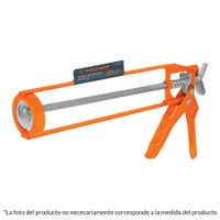 Pistola P/Silicona T/Esqueleto 17550 Truper