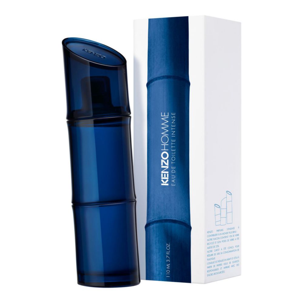 Kenzo Kenzo Homme Intense Hombre 110 ML EDT