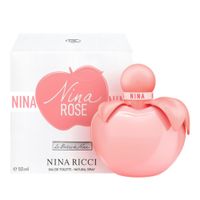 Nina Rose Mujer 50 ML EDT