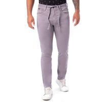 Pantalon Pionier Twll Satin Comfort Marlboro Hombre Verde