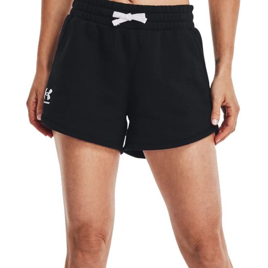 Short Deportivo Under Armour Mujer