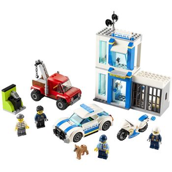 Lego-City-60270-Caja-De-Fichas-De-La-Policia