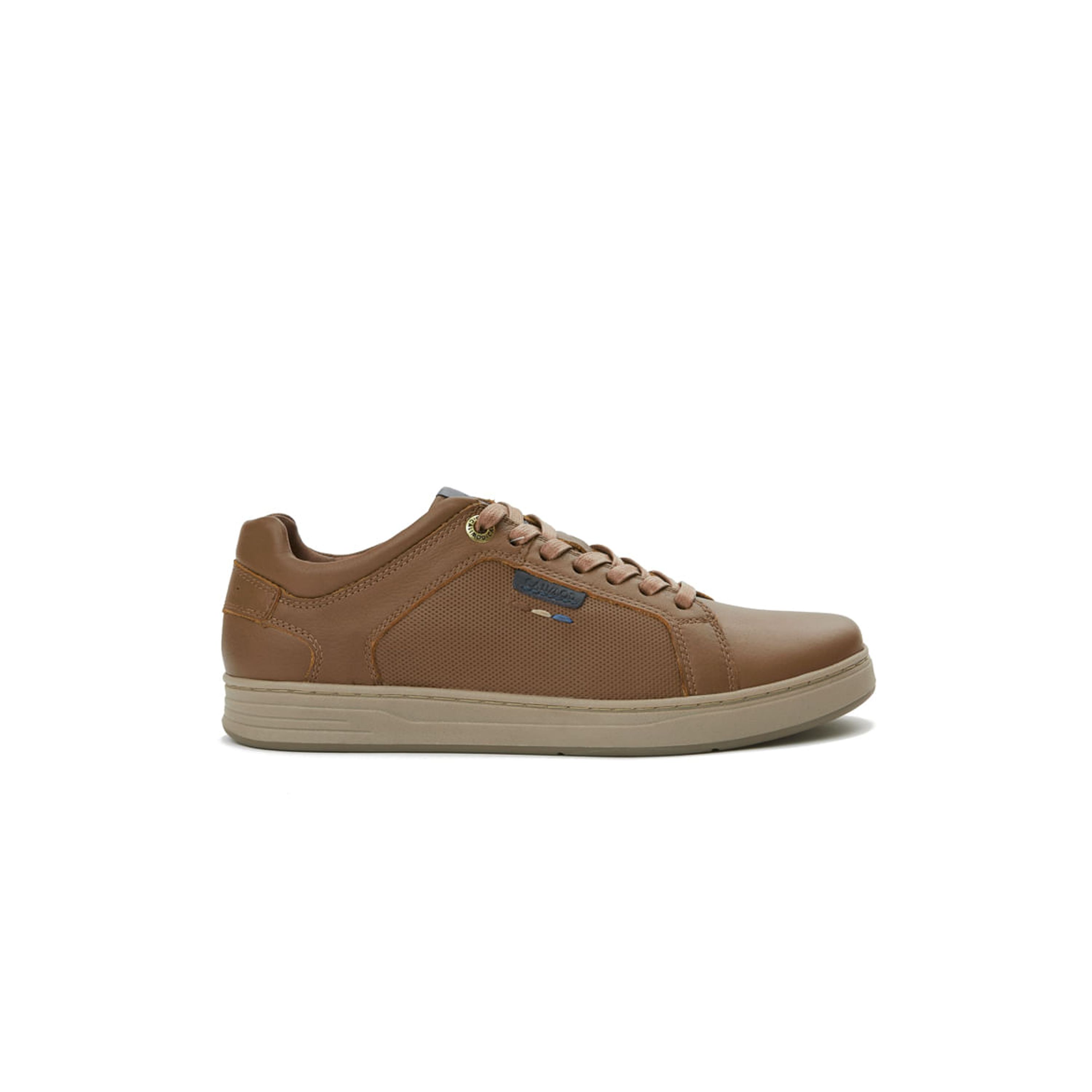 Zapatillas Calimod Hombres Udf-001 Marron - Shopstar